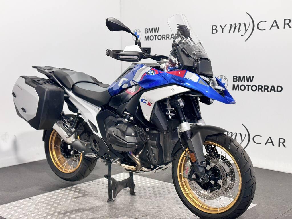 R 1300 GS