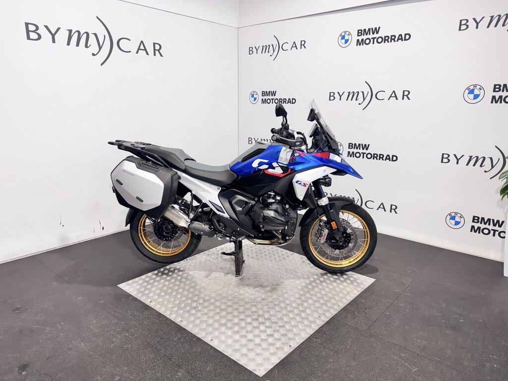 R 1300 GS