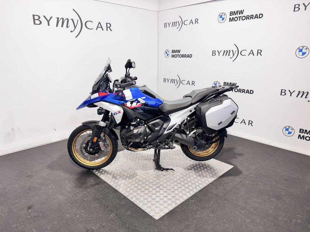 R 1300 GS