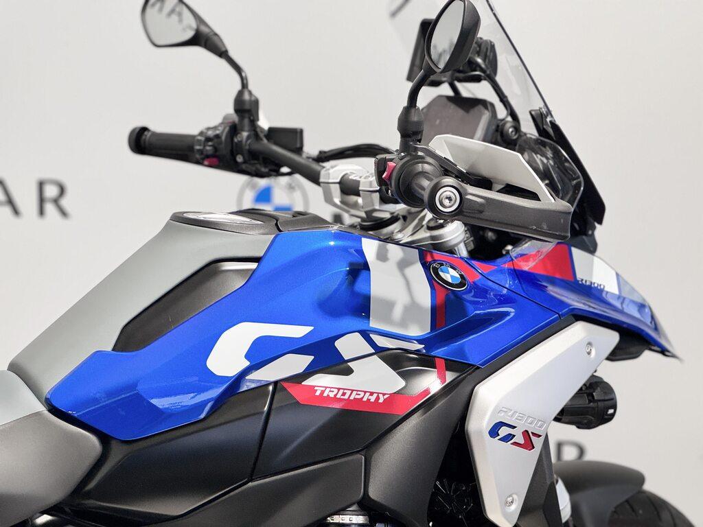 R 1300 GS