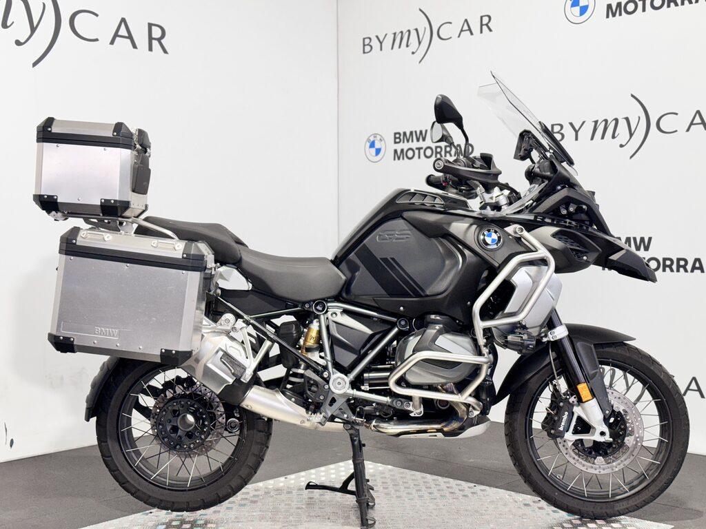 R 1250 GS