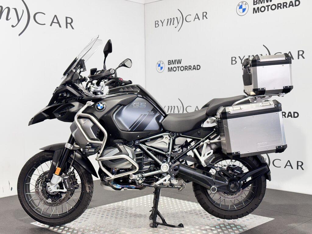 R 1250 GS