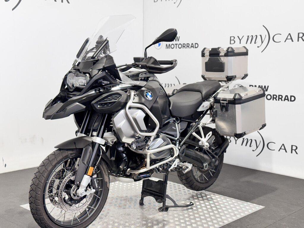 R 1250 GS