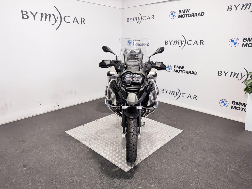 R 1250 GS