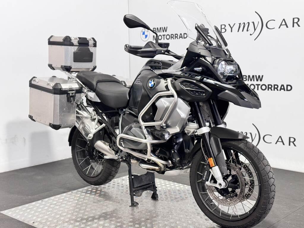 R 1250 GS