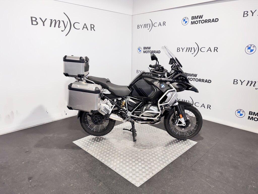 R 1250 GS