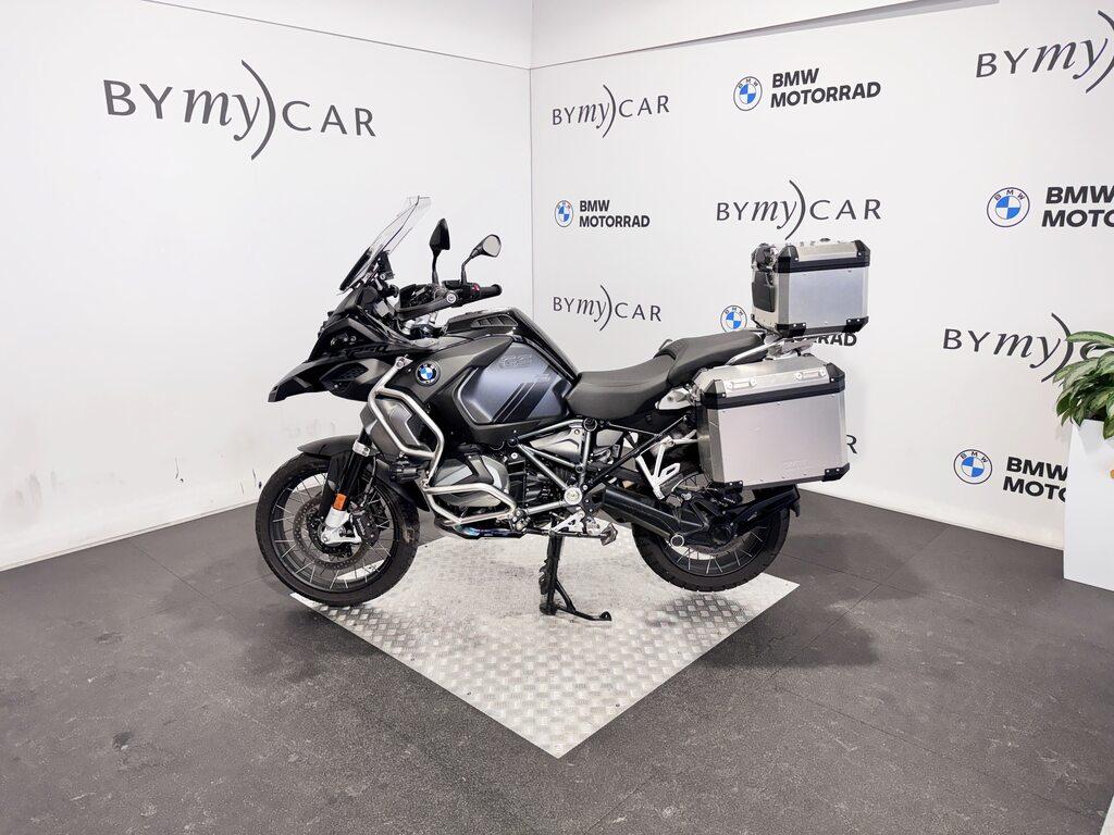 R 1250 GS