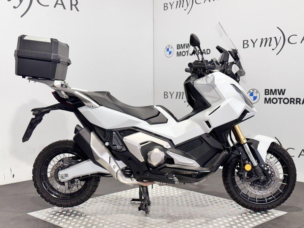 X-ADV 750