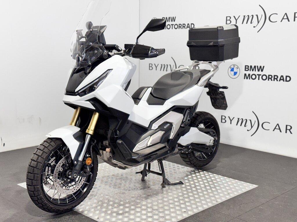 X-ADV 750