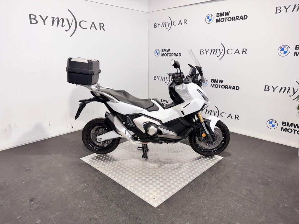 X-ADV 750