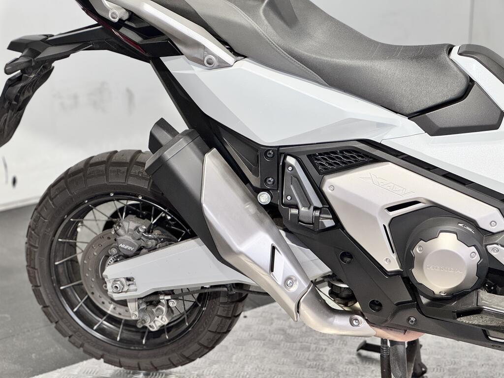 X-ADV 750