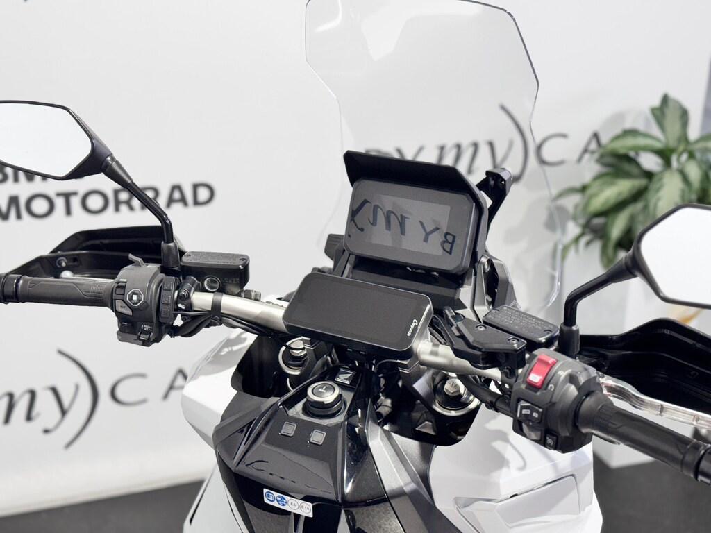 X-ADV 750