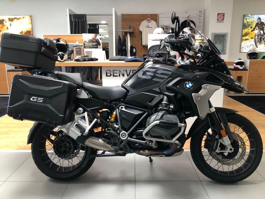 R 1250 GS