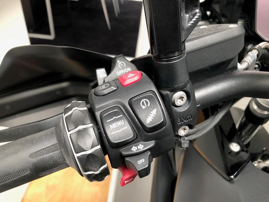 R 1250 GS