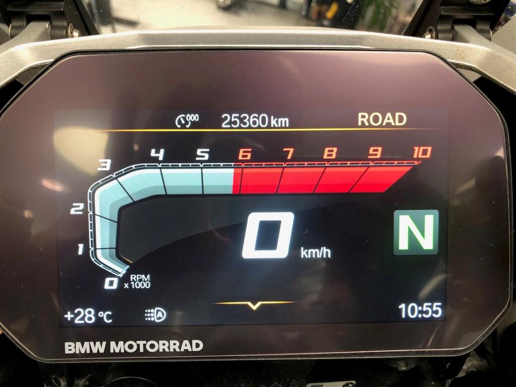 R 1250 GS