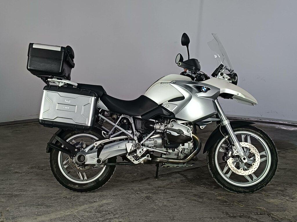 R 1200 GS