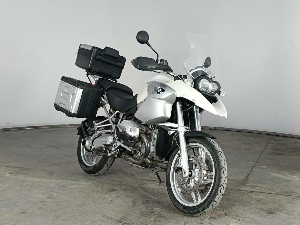 R 1200 GS