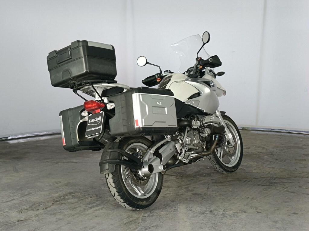 R 1200 GS