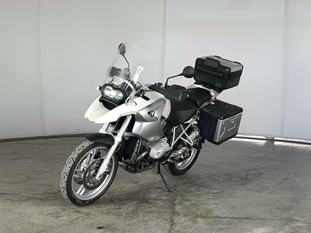 R 1200 GS