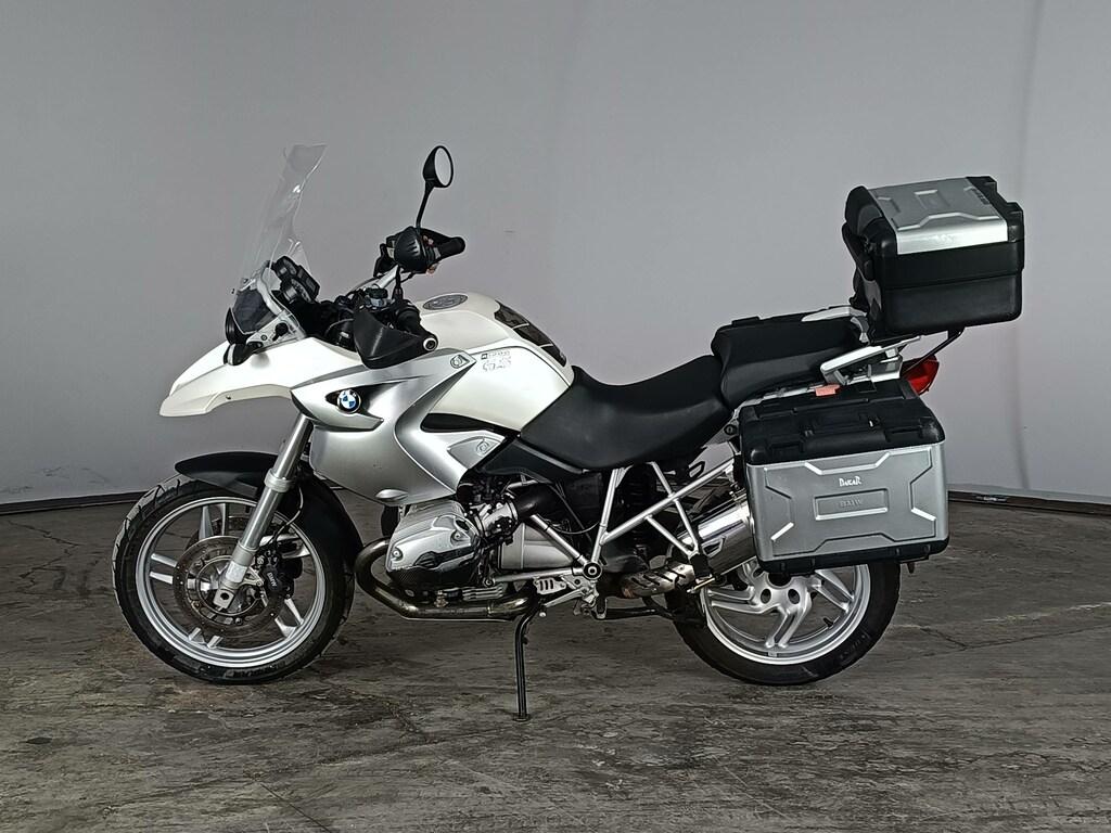 R 1200 GS