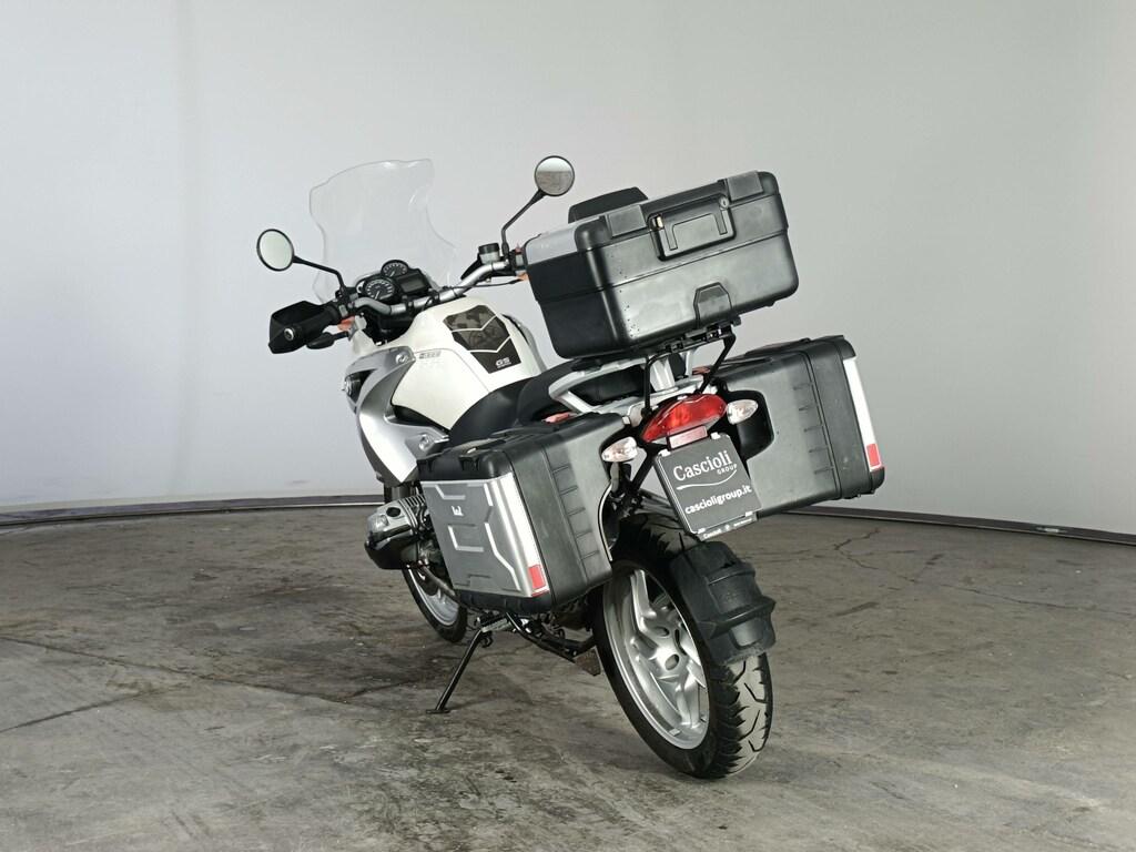 R 1200 GS