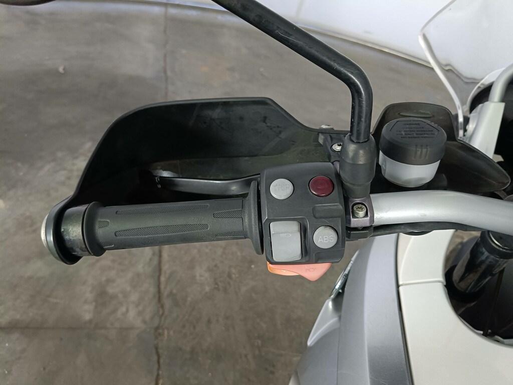 R 1200 GS