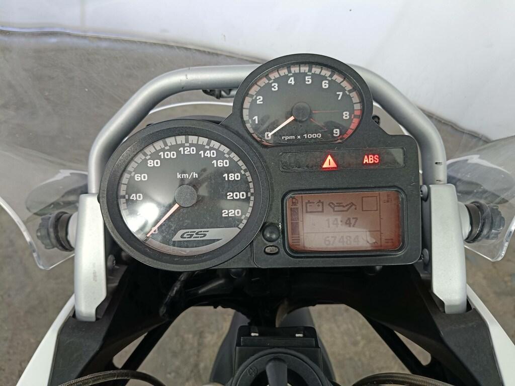 R 1200 GS