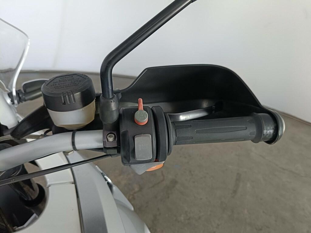 R 1200 GS