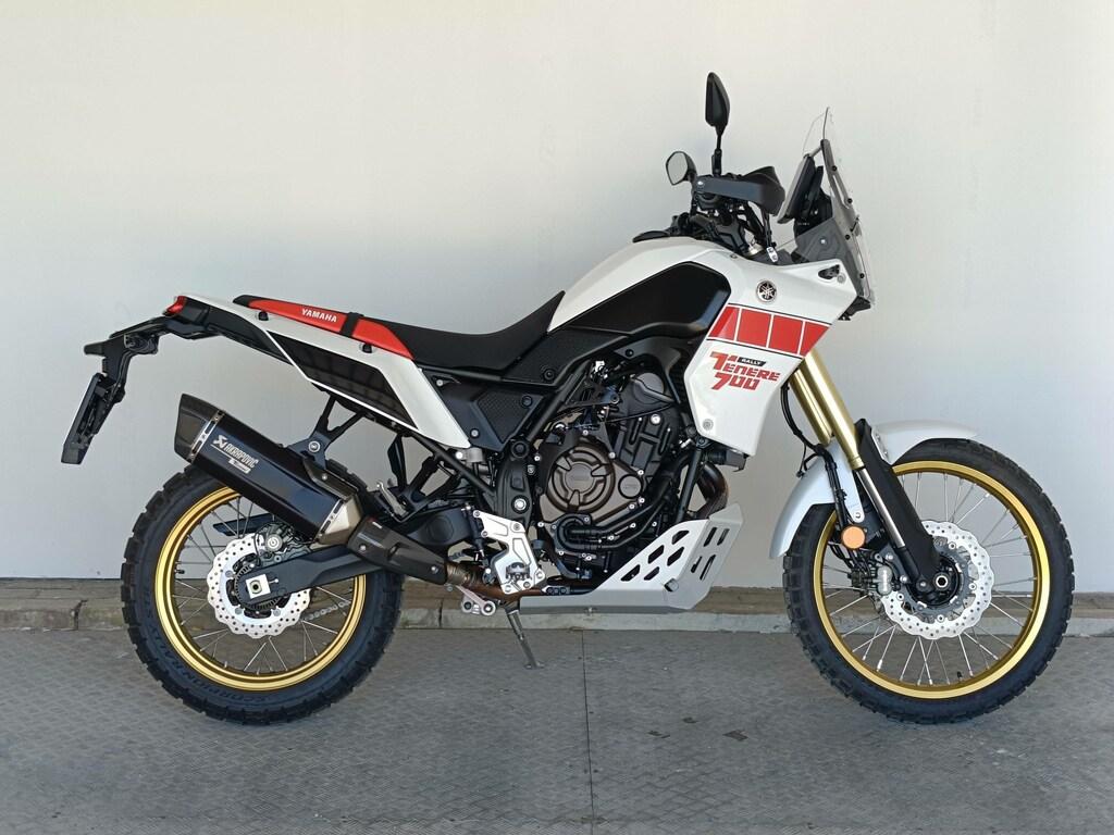 TENERE 700