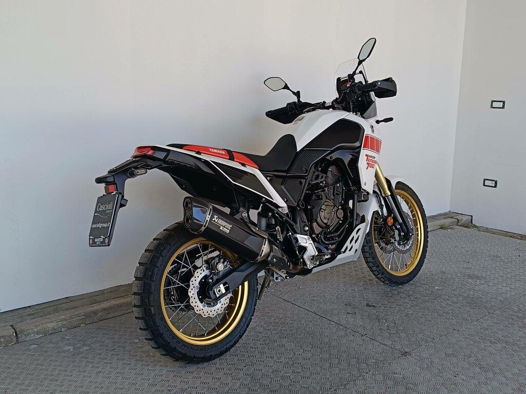 TENERE 700
