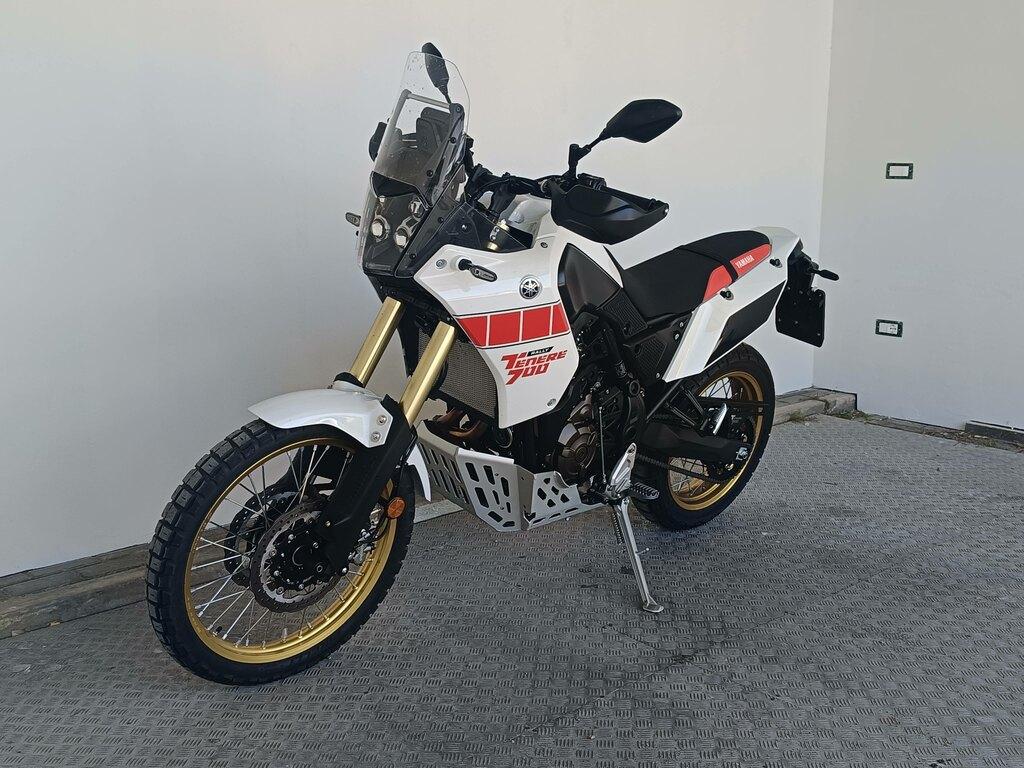 TENERE 700