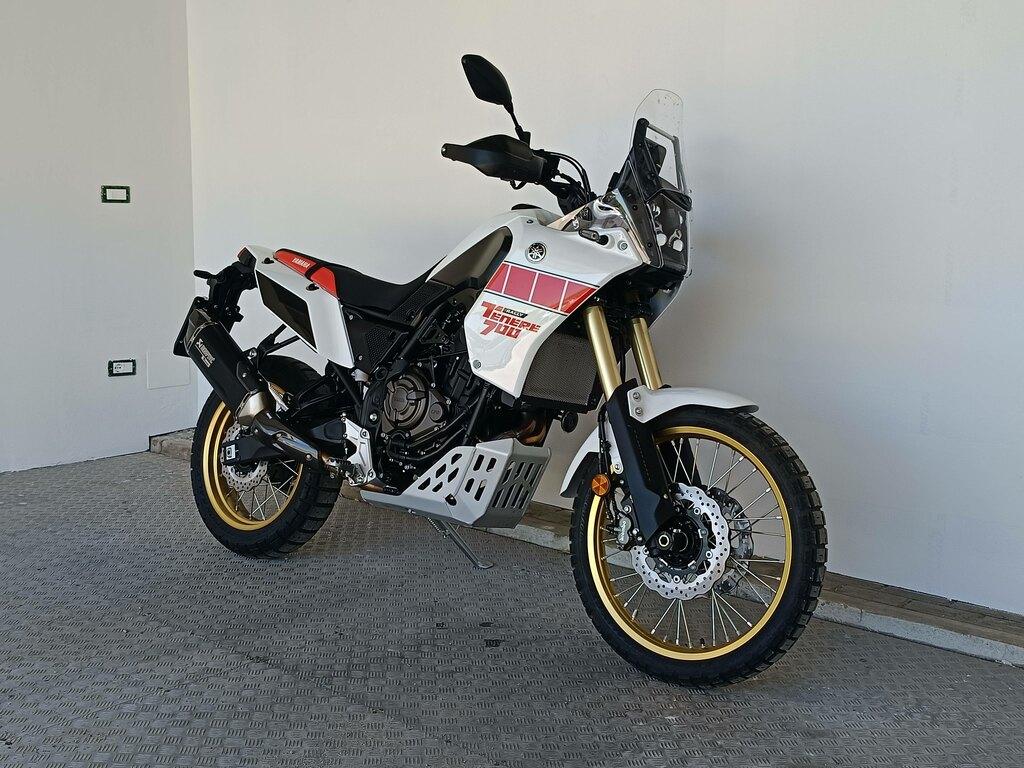 TENERE 700