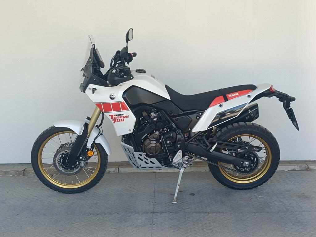 TENERE 700