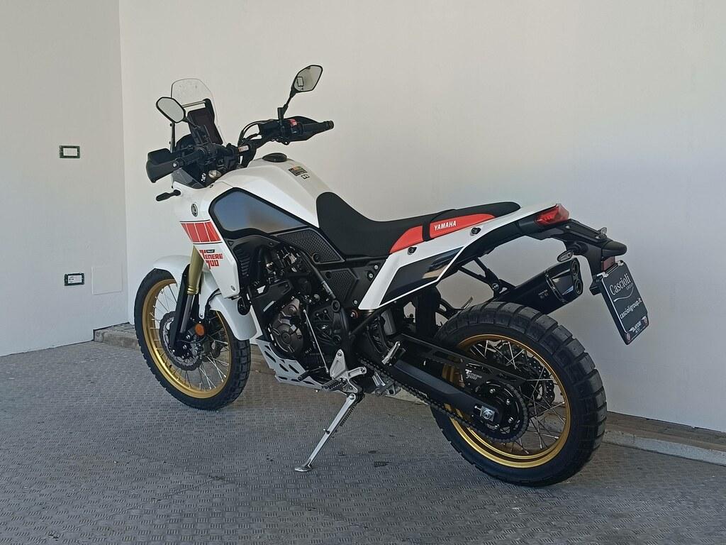 TENERE 700