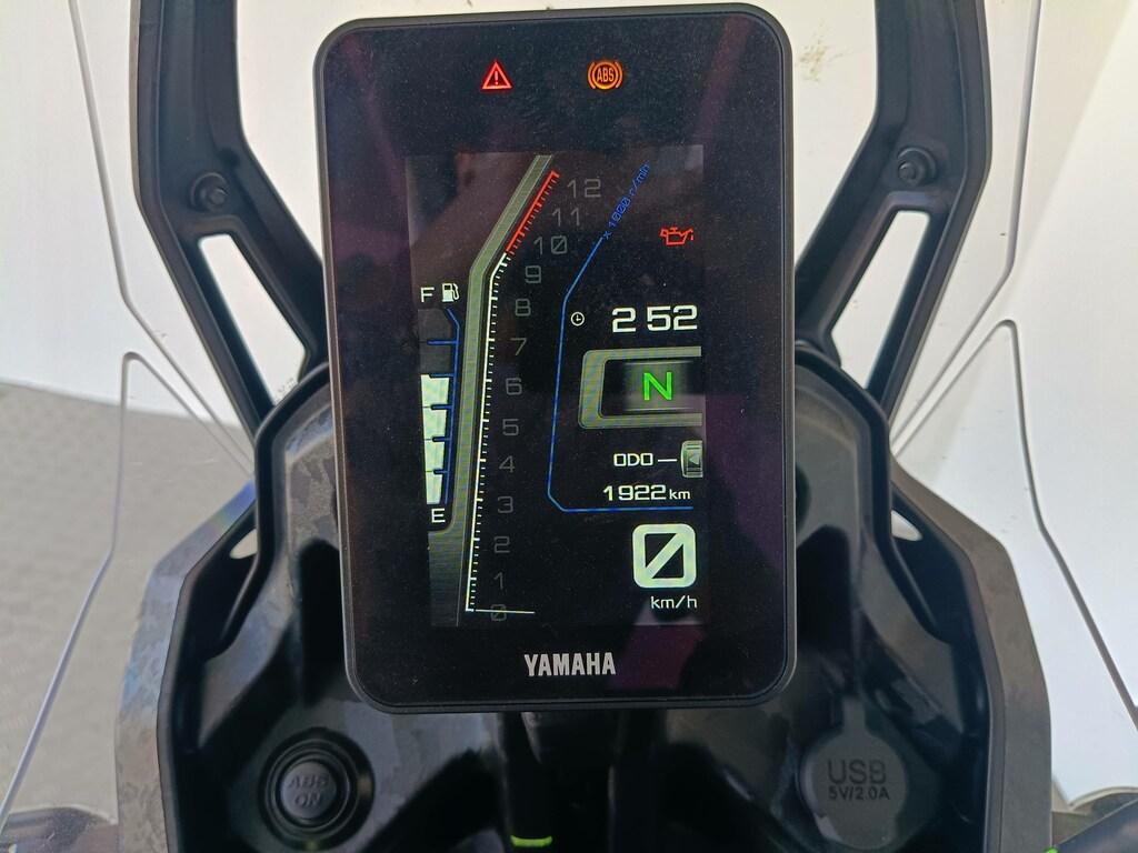 TENERE 700