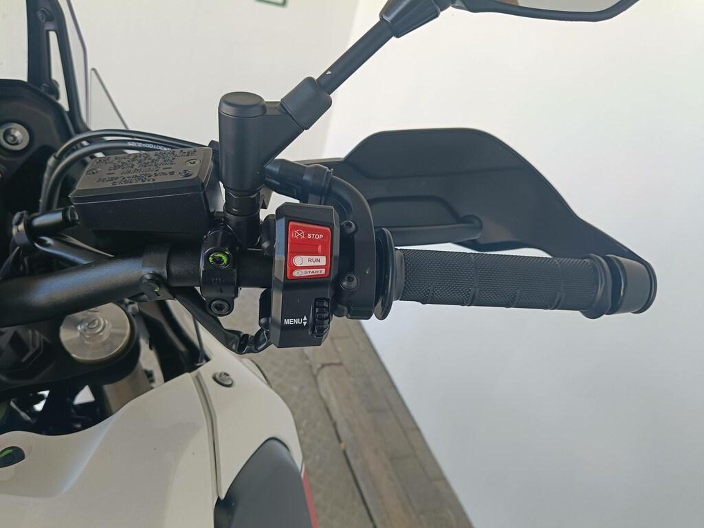 TENERE 700
