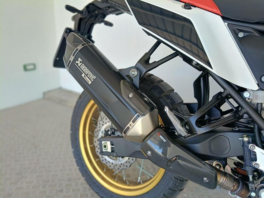 TENERE 700
