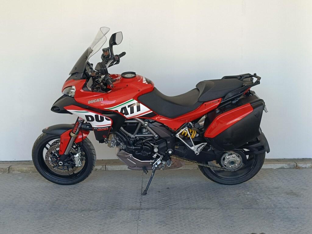 MULTISTRADA 1200