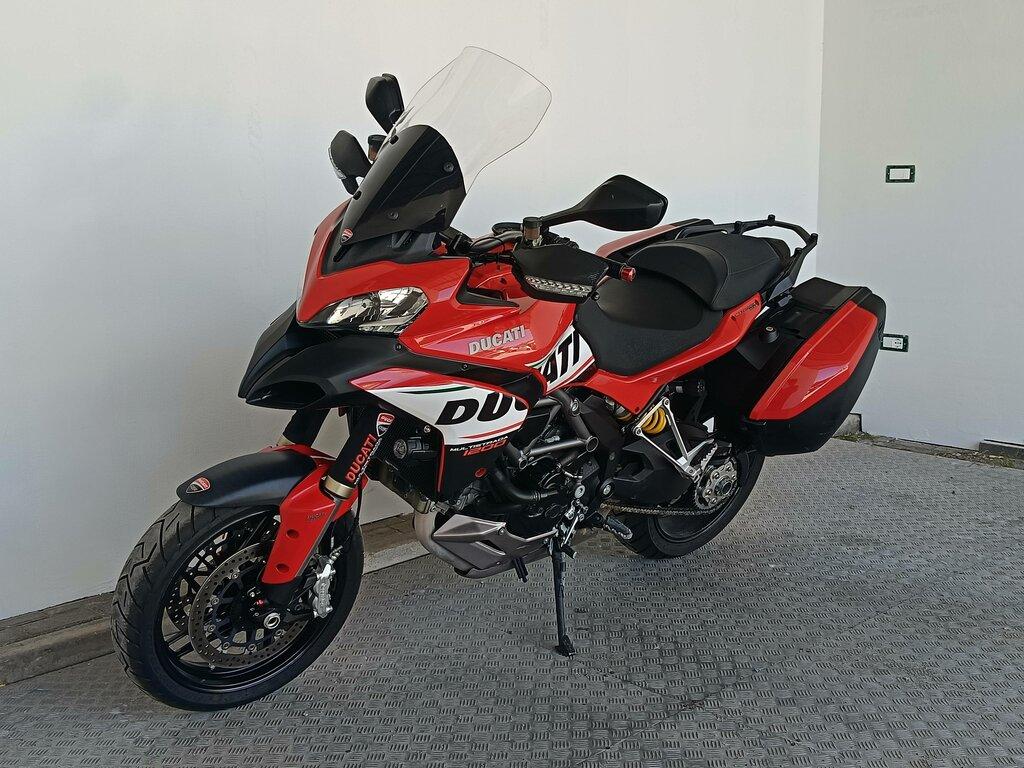 MULTISTRADA 1200