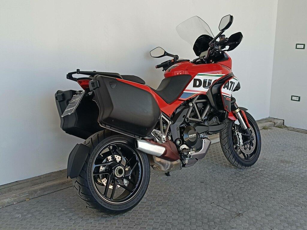 MULTISTRADA 1200