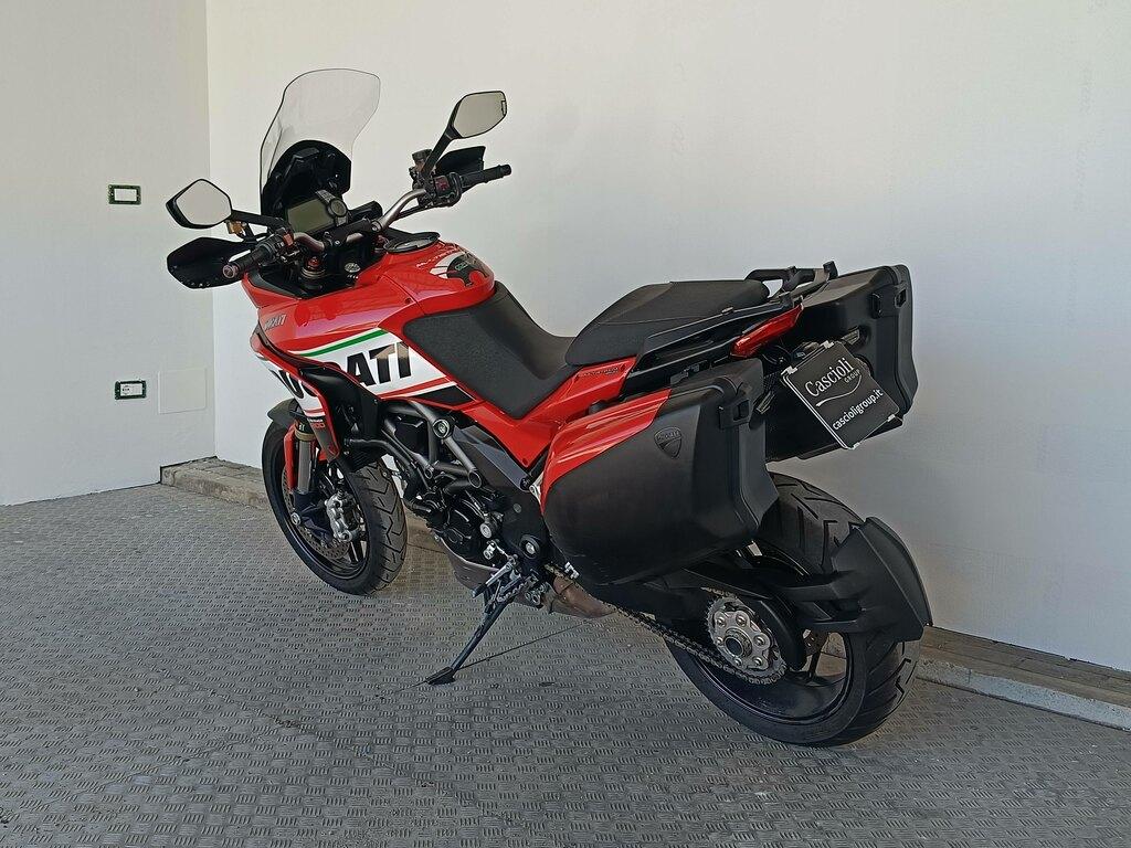 MULTISTRADA 1200