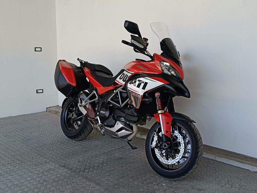 MULTISTRADA 1200