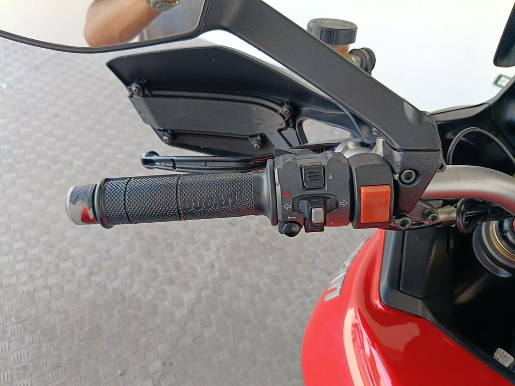 MULTISTRADA 1200
