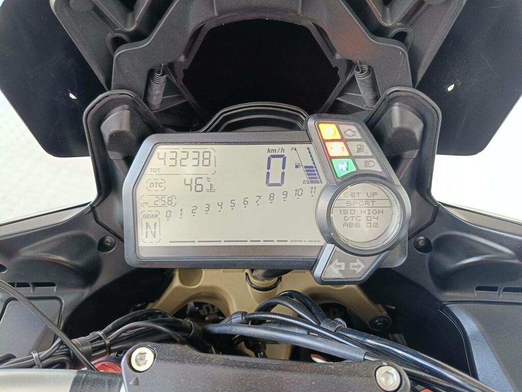 MULTISTRADA 1200