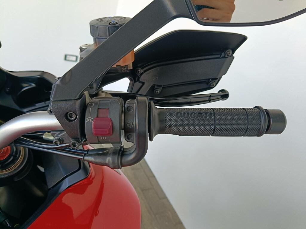 MULTISTRADA 1200