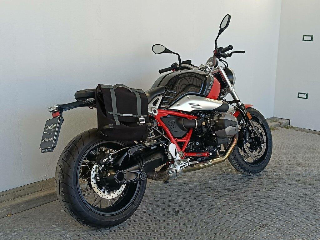 R 1200 NINET