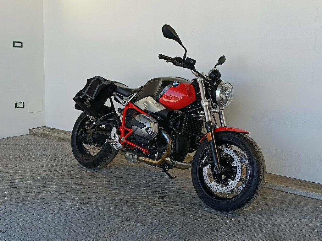 R 1200 NINET