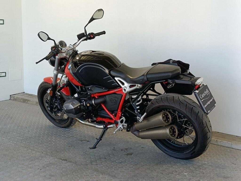 R 1200 NINET