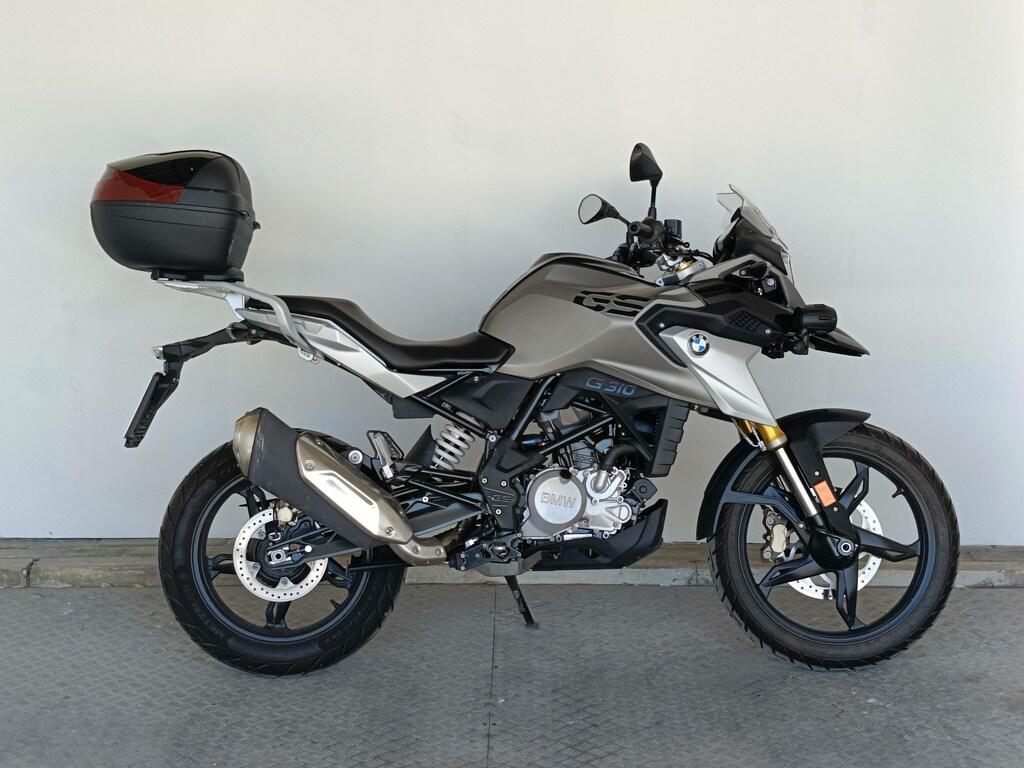 G 310 GS