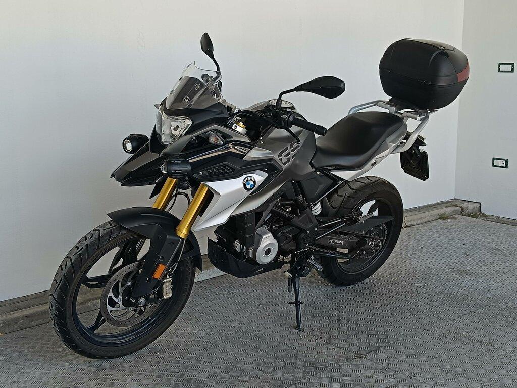 G 310 GS